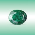BRAZILIAN EMERALD